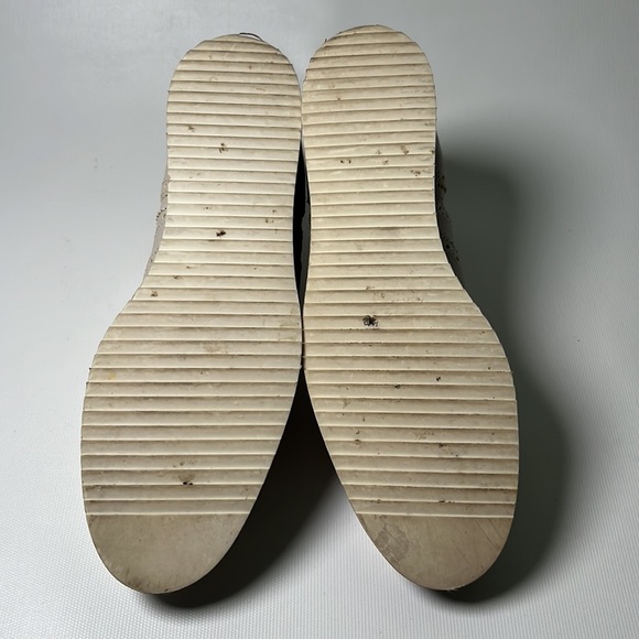 Rag & Bone Meli Brogue Slip-On - sz 38.5 - Picture 9 of 9